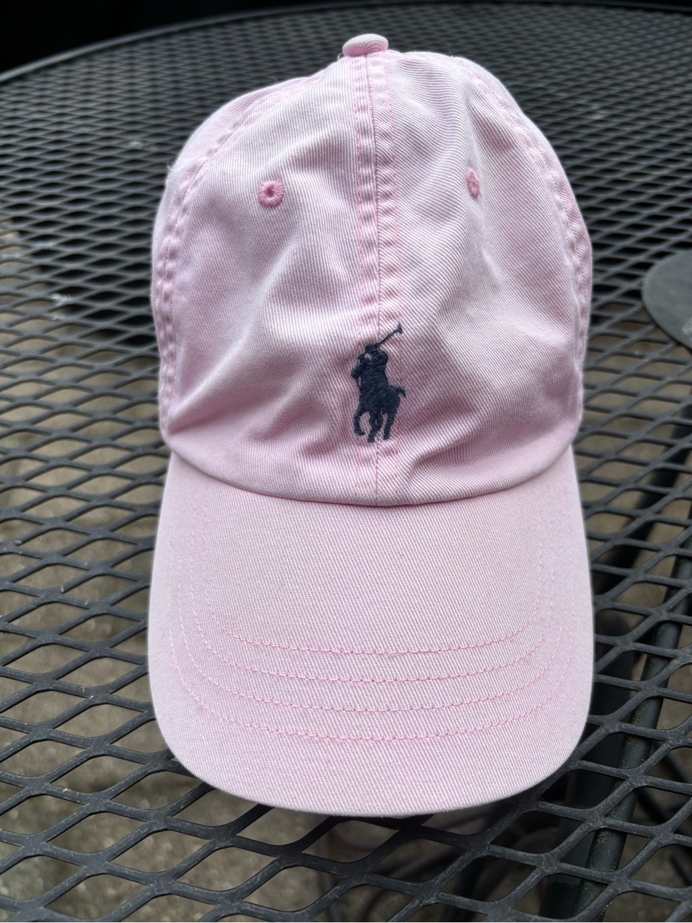 Ralph Lauren Women’s Baseball Cap
